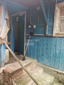 Продается 1-этажный дом, 62,1 м²