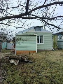Продается 1-этажный дом, 74,1 м²