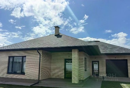 Продается 1-этажный дом, 203,5 м²