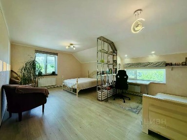Продается 2-этажный дом, 134,3 м²