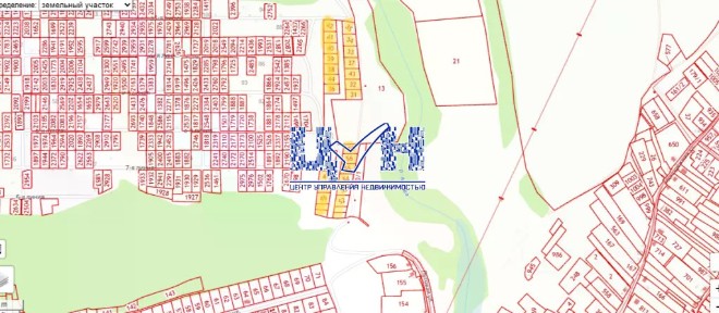 Продается участок, 10 сот.