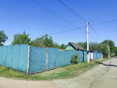Продается 1-этажный дом, 20 м²