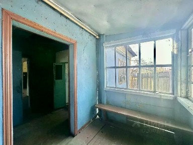 Продается 1-этажный дом, 60,5 м²