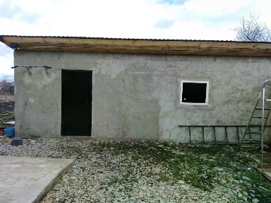 Продается 1-этажный дом, 96,6 м²