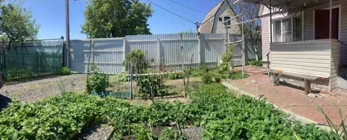 Продается 2-этажный дом, 50 м²