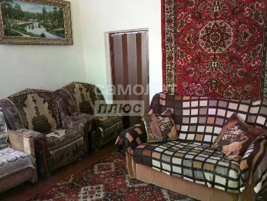 Продается 1-этажный дом, 71 м²