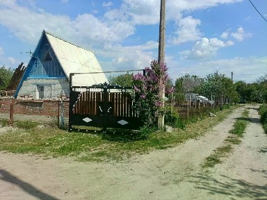 Продается 1-этажный дом, 20 м²