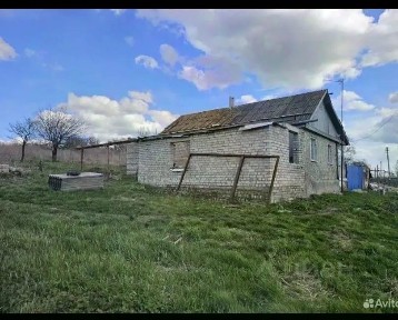 Продается 1-этажный дом, 41,5 м²