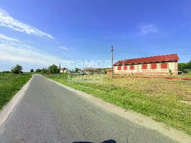Продается 1-этажный дом, 177,3 м²