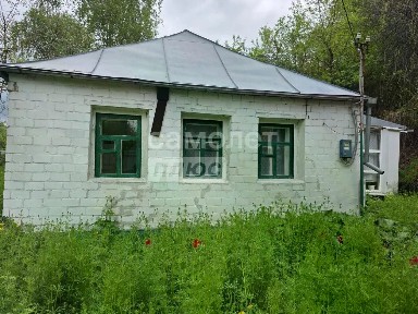 Продается 1-этажный дом, 59,5 м²