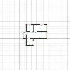 Продается 1-этажный дом, 59 м²