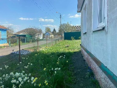 Продается 1-этажный дом, 76,6 м²