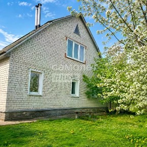 Продается 2-этажный дом, 115 м²