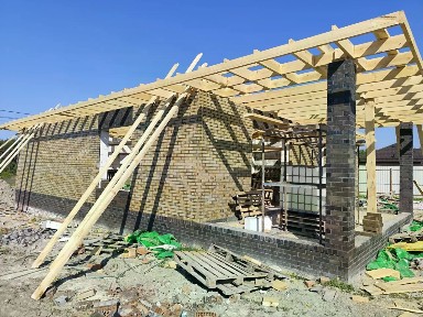 Продается 1-этажный дом, 144 м²