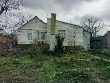 Продается 1-этажный дом, 87,8 м²