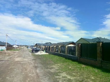Продается участок, 10 сот.