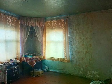 Продается 1-этажный дом, 47,1 м²