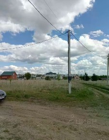 Продается участок, 10 сот.