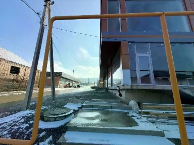Сдается здание, 1 650 м²