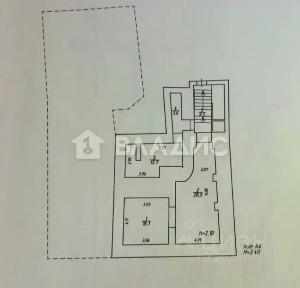 Сдается помещение свободного назначения, 117 м²