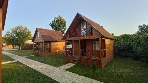 Сдается 2-этажный дом, 50 м²