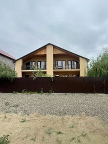 Сдается 2-этажный коттедж, 72 м²