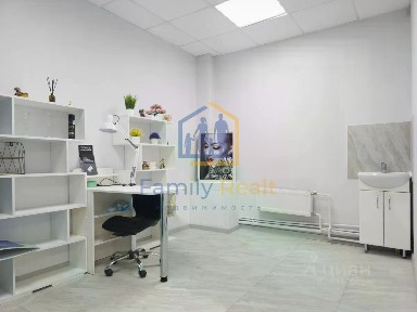 Сдается помещение свободного назначения, 15 м²