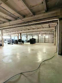 Сдается склад, 432 м²