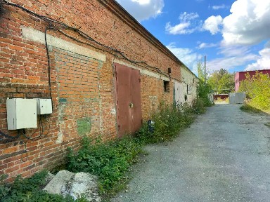 Сдается склад, 72 м²