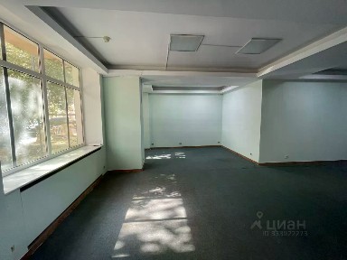 Сдается помещение свободного назначения, 92,5 м²