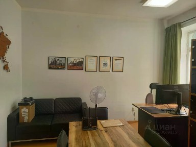Сдается помещение свободного назначения, 18,2 м²