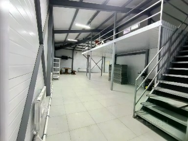 Сдается помещение свободного назначения, 225 м²