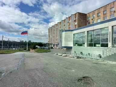 Сдается помещение свободного назначения, 600 м²