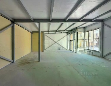 Сдается помещение свободного назначения, 122 м²