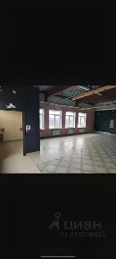 Сдается помещение свободного назначения, 190 м²