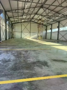 Сдается производство, 800 м²