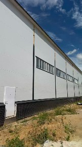 Сдается помещение свободного назначения, 1 500 м²