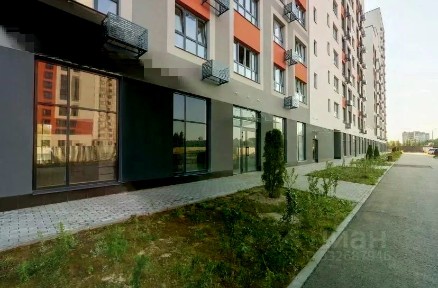 Сдается помещение свободного назначения, 150 м²