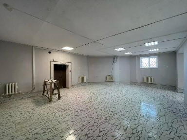 Сдается торговая площадь, 149 м²