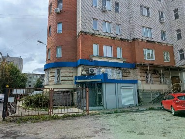 Сдается офис, 166 м²