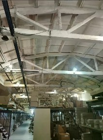 Сдается помещение свободного назначения, 1 024 м²
