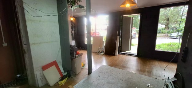 Сдается помещение свободного назначения, 35 м²