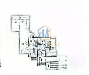 Сдается помещение свободного назначения, 124,3 м²