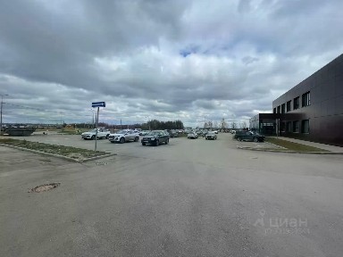 Сдается торговая площадь, 3 400 - 6 800 м²