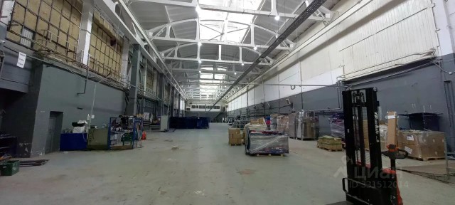 Сдается помещение свободного назначения, 3 600 м²