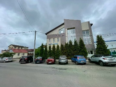 Калужская область, Калуга, Московский, ул. Труда, 31