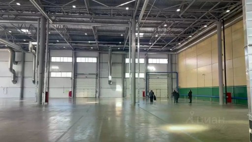 Сдается склад, 4 856 м²