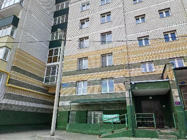 Сдается торговая площадь, 29 м²