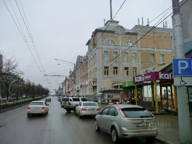 Сдается торговая площадь, 42 м²