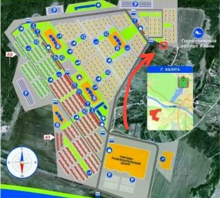Сдается помещение свободного назначения, 500 м²
